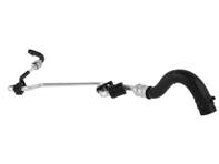 Return Line For Power Steering Oil Cooler. Porsche 970.1 Panamera 2009-13 - 97034724103, 97034724102 - 85894